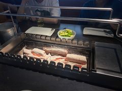 -很久以前羊肉串(中山公园店)