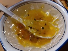 -裕鼎鲜·新中菜(金鼎广场店)
