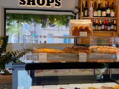 -Money Shops(愚园路店)