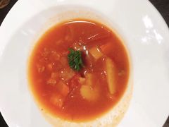 -斯比特花园西餐厅(东方商厦店)
