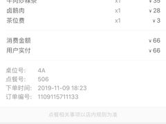 -唔止卤嘢·潮州府城菜(鹭江店)