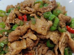 小炒肉-湘香私房菜(大石长隆店)