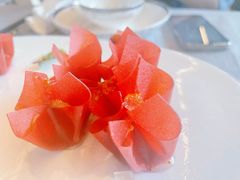 -柿合缘新京菜(国金中心商场店)