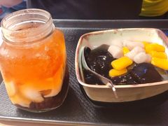 -鲜芋仙(宝地广场店)