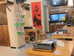 -00后的烤串·扬州地标烧烤(大运河博物馆店)