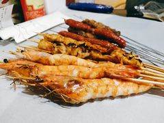 -烤五行·烧烤烤串(石佛营店)