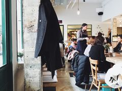 大堂-RAC BAR(安福路店)