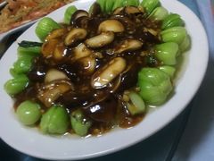 -聚德福海鲜家常菜(刘庄店)