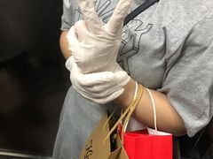 -海底捞火锅(八佰伴店)