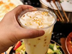 -贰醒·私房小院烧烤 (太古里店)