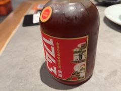 -小绍兴家宴·百年绍兴菜(鲁迅路店)
