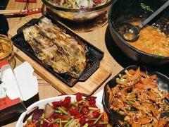 -聚点串吧·北京烧烤(海淀黄庄店)