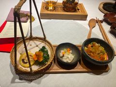 -叶叶菩提·晋福宫