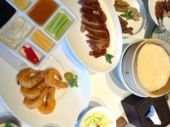 -四季民福烤鸭店(前门大栅栏店)