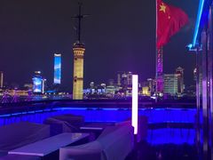 -外滩8号 whisky bar(金延大厦店)