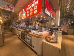 -西贝(宝乐汇店)