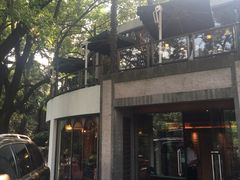 门面-申粤轩酒楼·三十年粤菜经典(丁香花园店)