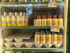 -德禄酸奶(小公园店)