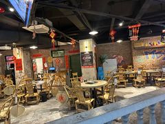 -神伙烧烤(江北黄泥塝店)