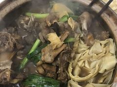-上南瓦煲鸡·清远鸡·老字号(总店)