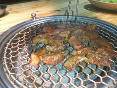 -麻蒲碳烤肉(远景路1号店)