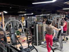 -ENERGY原力健身(川周店)