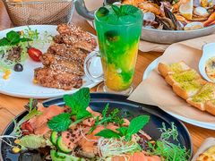 -LUCCA卢卡西班牙海鲜饭(远洋广场店)
