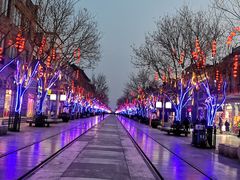 -北京前门大栅栏