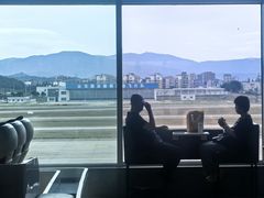 -福州长乐国际机场