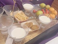 -华夏良子·足道SPA艾灸(三里屯店)