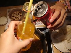 -温野菜涮涮锅(曲江大悦城店)