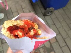 -香酥鸡排(京汉大道店)