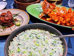 -香雪海饭店中餐厅(人民桥店)