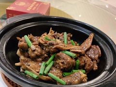 -迎喜海鲜酒楼(鹏森·海纳中心店)