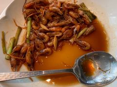 -西湖春天•老字号杭州菜(百汇店)