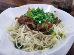 -川宜·胡二娃面馆(总店)