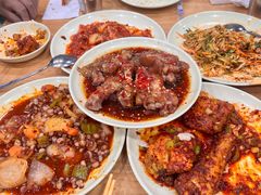 -贤花饭店(城阳店)