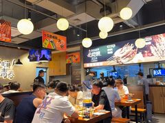 -本色.小马哥烧烤(五一路总店)