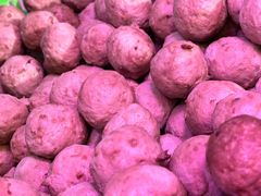 -阿娟牛肉丸·手打牛肉丸·现做现卖