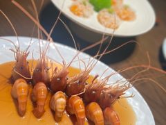 -品味杭州·粤式融合·海鲜小馆·钱江新城CBD