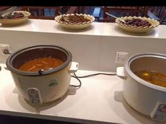 -清心素食自助餐厅(夫子庙店)