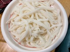-嬷孙家潮汕牛肉火锅(北京路天河城店)