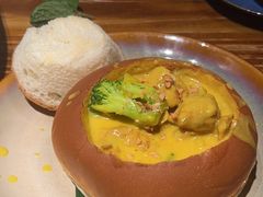 -甲米府·泰国餐厅(八佰伴店)