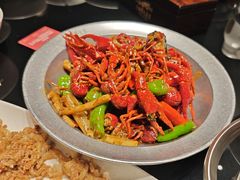 -天宝兄弟(前海壹方城店)