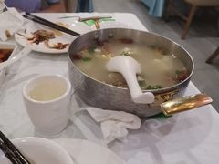 -津悦·正阳春烤鸭(红旗南路店)