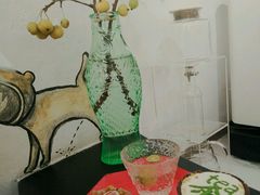 -茶是一枝花泡茶店