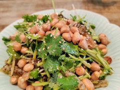 -九號渔港·蒸汽海鲜·粤菜茶点(八卦岭店)