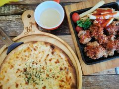 -Kpasta韩式意大利面