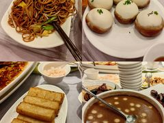 -金时代顺风大酒店(静安大融城店)