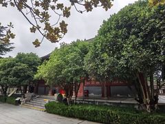 -法门文化景区